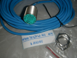 NCB10-30GM40-N0 10M